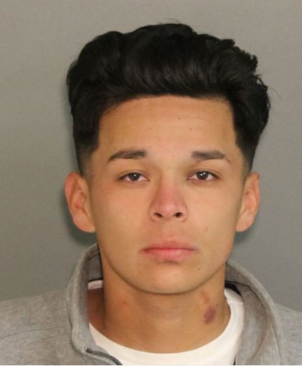 Christian Mendoza